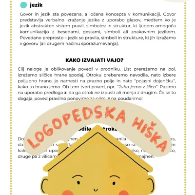 Naučimo dojenčka jesti (ORODNIK) - slika 2