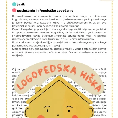 Opiši dečka in deklico - slika 2