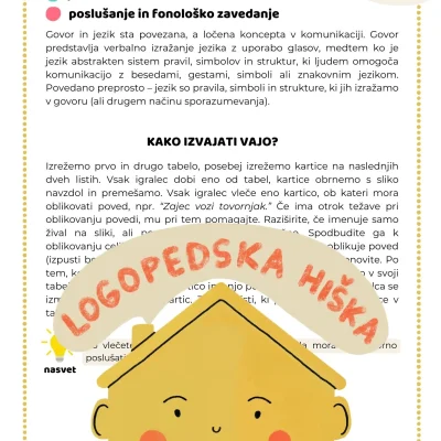 Kaj počnejo živali? - slika 2