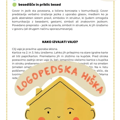 Povej smešno ali navadno - slika 2