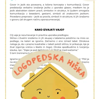 Kje so živali? - slika 2