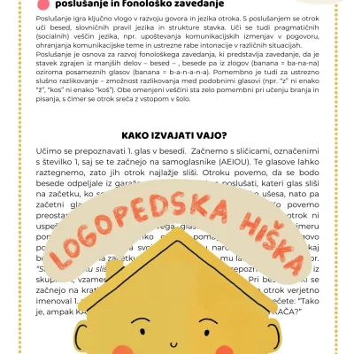 Učim se 1. glas - slika 2