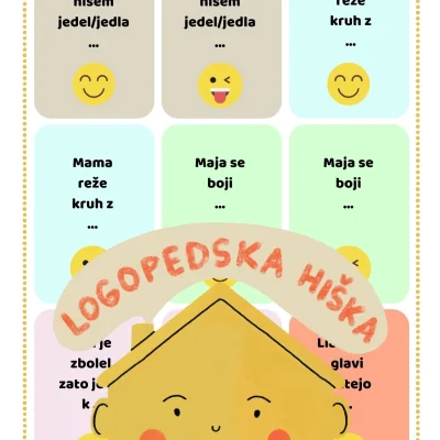 Povej smešno ali navadno - slika 3