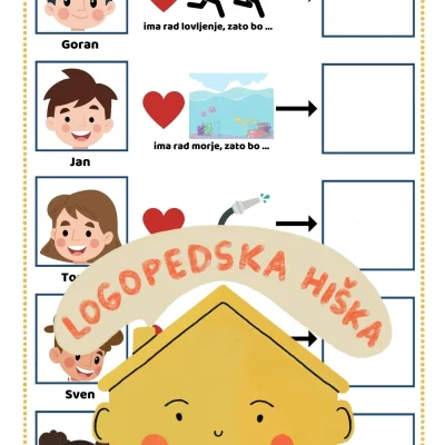 Kaj bodo, ko odrastejo? - slika 3