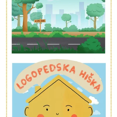 VOZILA - kje vozijo? - slika 3