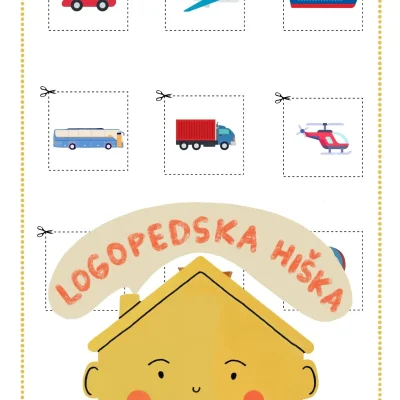 VOZILA - kje vozijo? - slika 4