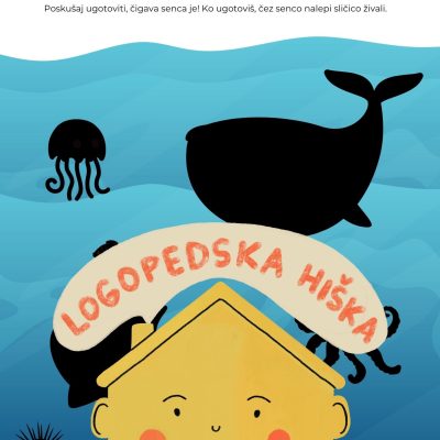 Počitniški set BESEDIŠČE IN JEZIK - slika 2
