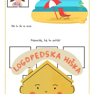 Kaj bosta počela med počitnicami? - Image 3