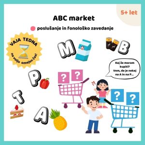 ABC market