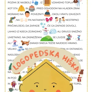 Letni časi - slikopisi - slika 3