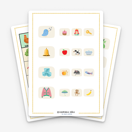 Rime 2 (komplet 3 vaj)