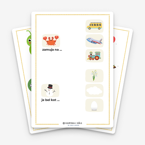 Rime 1 (komplet 3 vaj)