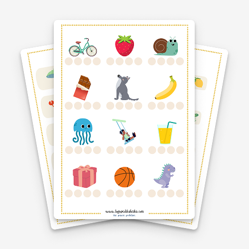 Zlogovanje (komplet 3 vaj)