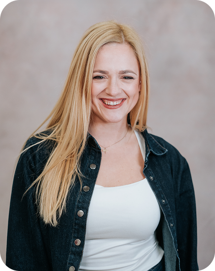 Logopedinja Katarina